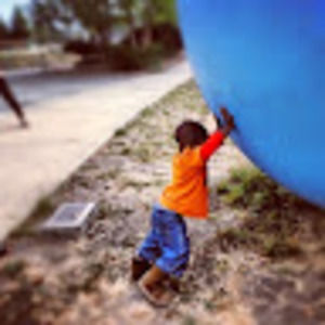 Meet your Posher, Liz